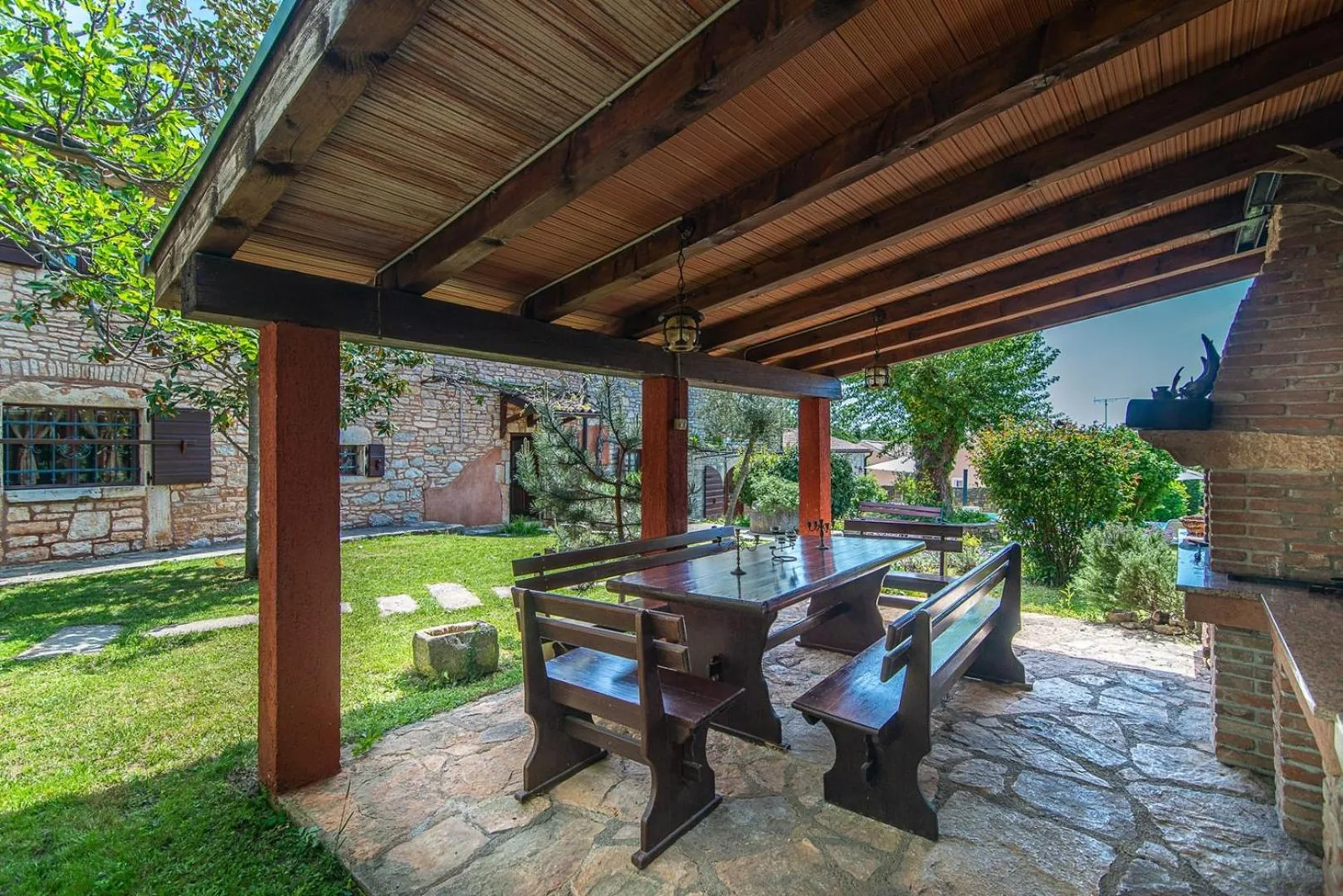 Villa Murva, Bild 2