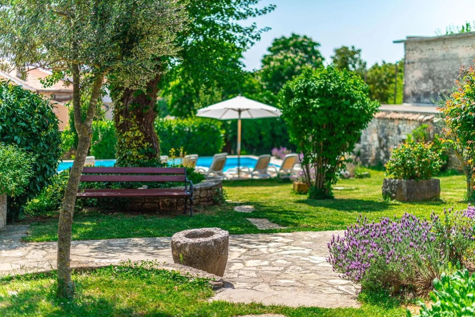 Villa Murva, Bild 4