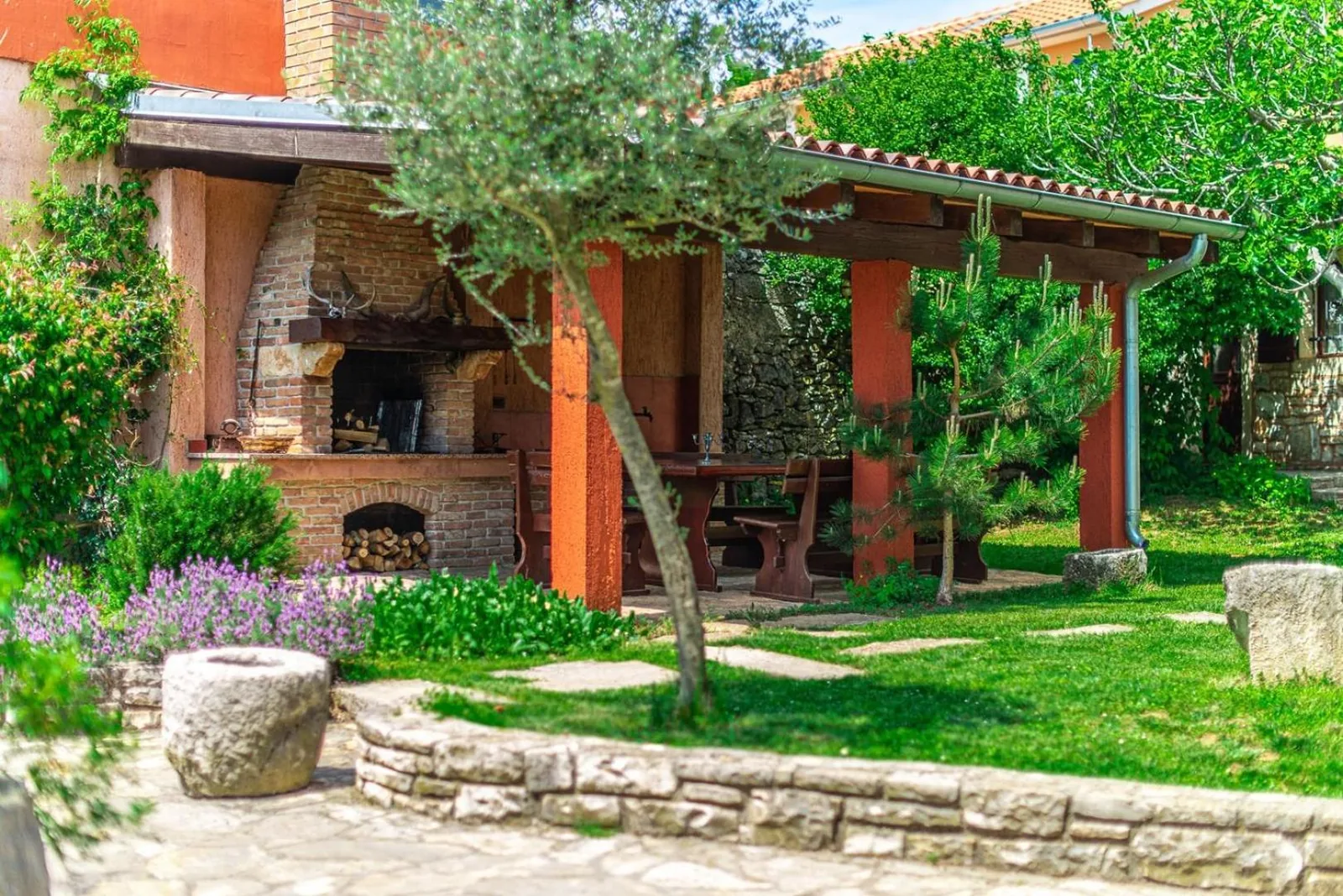 Villa Murva, Bild 3