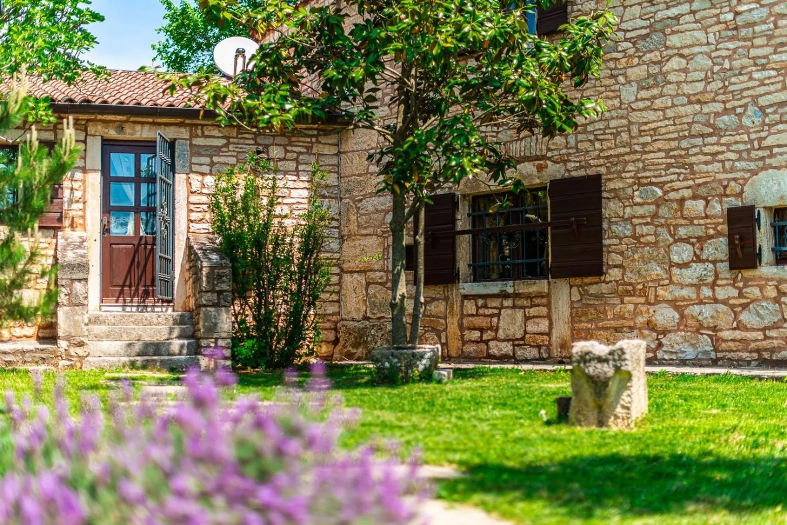 Villa Murva, Bild 5