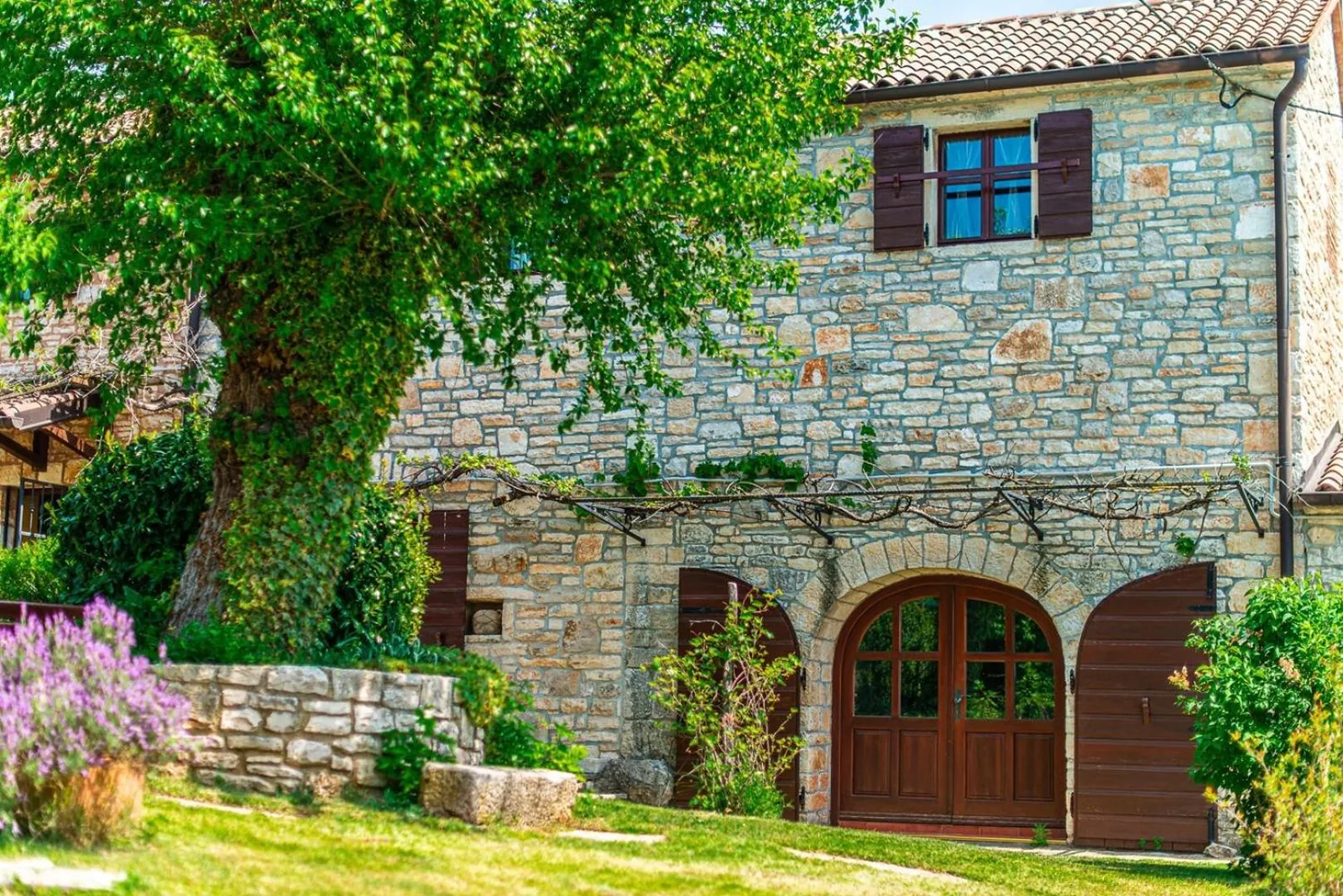 Villa Murva, Bild 6
