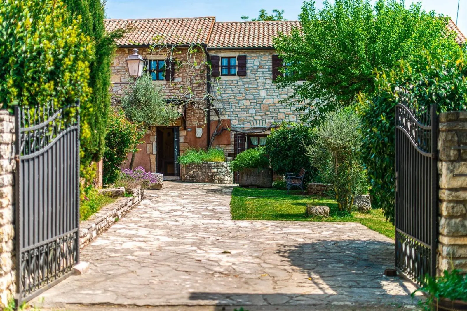 Villa Murva, Bild 9