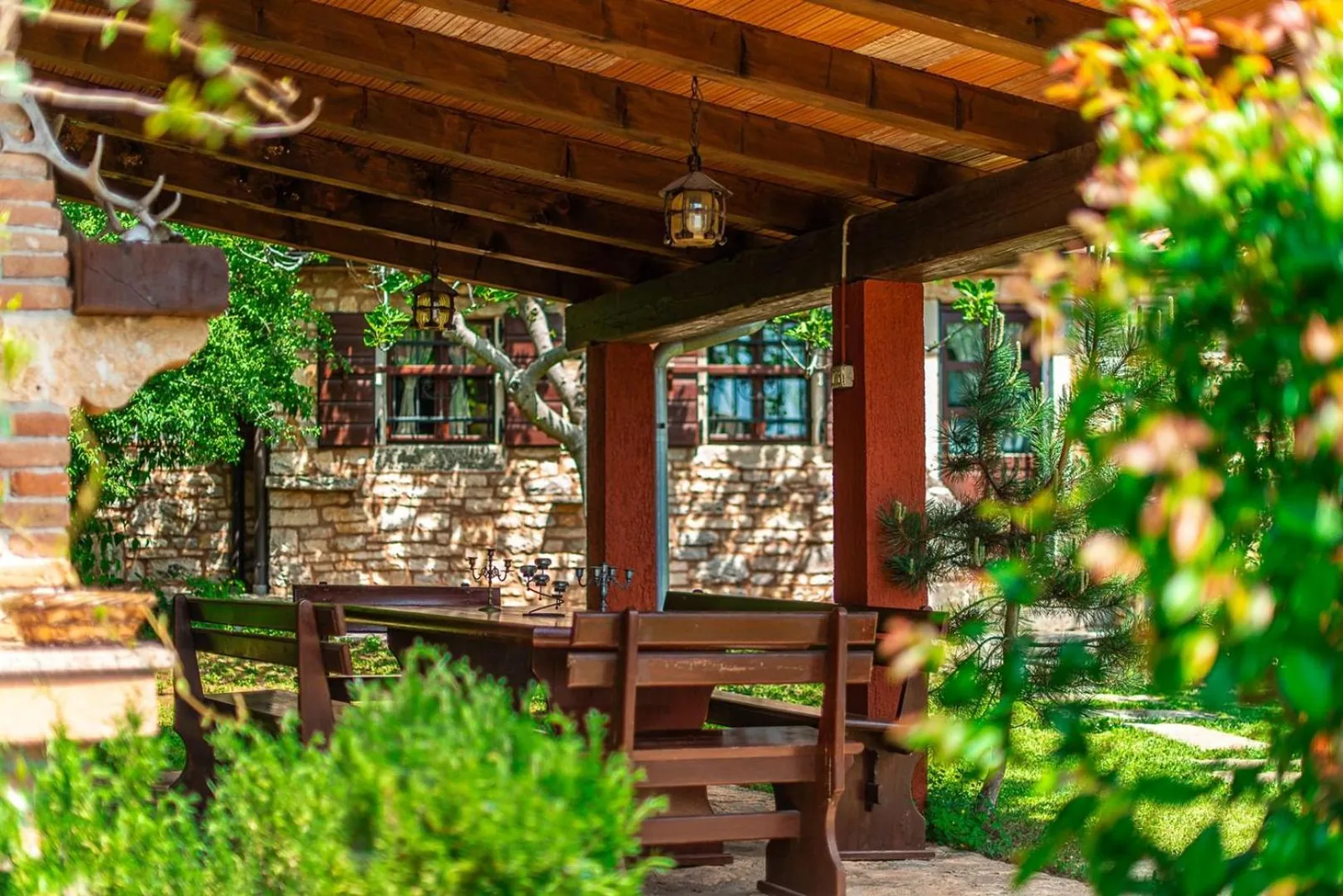 Villa Murva, Bild 8