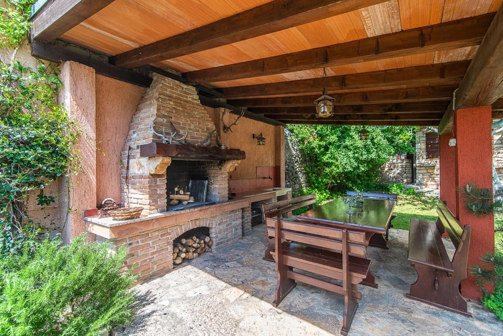 Villa Murva, Bild 10